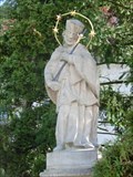 Image for St. John of Nepomuk // sv. Jan Nepomucký - Havírov-Životice, Czech Republic