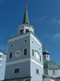 Image for St. Michael's Orthodox Cathedral - Sitka, AK