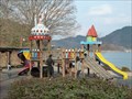 Image for Yedang Lake Playground - Yesan, Korea