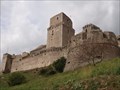 Image for Rocca Maggiore Castle - Assisi, Italy