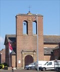 Image for Sint-Petrus Apostelkerk - Schoondijke, NL