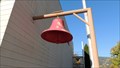 Image for Colville Fire Hall Bell - Colville, WA