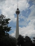 Image for TALLEST - Structure in Germany