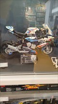 Image for BMW Motorrad - LEGO Certified Store  - Roma Termini, Italia