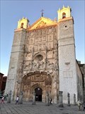 Image for Iglesia de San Pablo-Valladolid,Spain