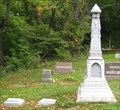 Image for Lambert - Bath Center Cemetery - Bath, Ohio