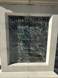 Image for 1908 - San Mateo County Courthouse - Redwood City, CA