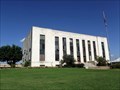 Image for Jack County Courthouse - Jacksboro, TX