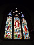Image for Stained Glass Windows - St Mary - Wroxham, Norfolk
