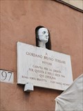 Image for Giordano Bruno Ferrari - Roma, Italia