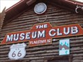 Image for The Museum Club - Flagstaff, Arizona, USA.