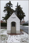 Image for Sint - Job chapel - Berlare - Osst-vlaanderen- belgium