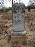 Image for Corporal Chas. C. Fowler - Cottonwood Cemetery - Cottonwood, TX