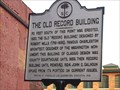 Image for The Old Record Building