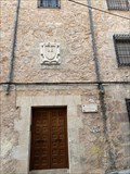 Image for Monasterio de las Madres Benedictinas - Cuenca, Castilla la Mancha, España