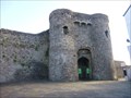 Image for Carmarthen Castle & House - Visitor Attraction - Pembrokshire, Wales, Great Britain.