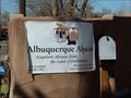Image for Albuquerque Alpacas - Albuquerque, New Mexico USA