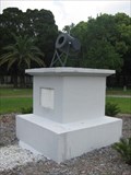 Image for Union Memorial Cannon - St Petersburg, FL