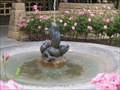 Image for Winchester Mystery House - Serpent Fountain