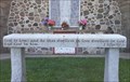 Image for 1John 4:16 - Saint Michael's Cemetery - Greenville, PA