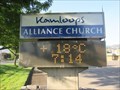 Image for Alliance Church - Kamloops, British Columbia