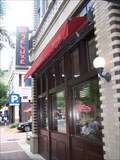 Image for Cafe Deluxe - Bethesda, Maryland