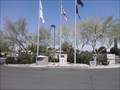 Image for City of Peoria Veterans Memorial - Peoria AZ
