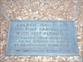Image for Golden Jubilee Time Capsule
