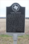 Image for Cleng Peerson