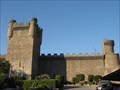 Image for Castillo - Oropesa, Toledo, España