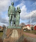 Image for Utvandrarmonumentet - Karlshamn, Sweden