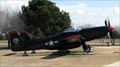 Image for F-82 Twin Mustang - Lackland AFB - San Antonio, Texas