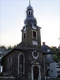 Image for Evangelische Stadtkirche / Monschau, NRW, Germany