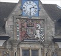 Image for King Charles II, The Old Guild Hall, Cathedral Square, Peterborough, Cambs.