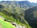 Image for Outeniqua Pass - George, South Africa