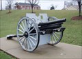 Image for 3 Inch Field Gun 1905  -  Cold Spring, KY