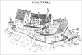 Image for Somló castle - Hungary