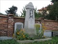 Image for Bukovec WW I Memorial