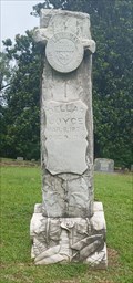 Image for Dellar Joyce - Ashdown Cemetery - Ashdown, AR