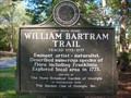 Image for William Bartram Trail (Clarke County)