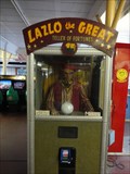 Image for Lazlo the Great - Monticello, Indiana