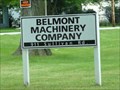 Image for Belmont Machinery Company, Aurora, Illinois