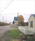 Image for Hughson, Ca, USA-eastbound into town