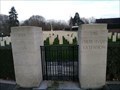 Image for Cemetery Churchyard Extension - Erquinghem-Lys, France