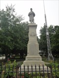 Image for Civil War Memorial- Willoughby, Ohio, USA