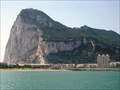 Image for Rock of Gibraltar.  Gibraltar. Spain.