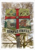 Image for Temple Ewell - Kent, UK.