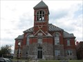 Image for Clinton county courthouse
