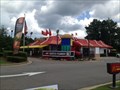 Image for McDonald's #11747 - Tallassee, AL