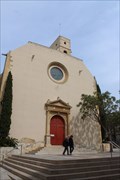Image for Iglesia de Sant Esteve - Vila-seca, España